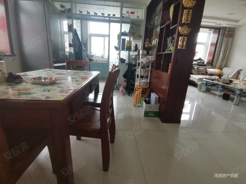 急售798万可议阳光河畔126平精装套三带大车库好楼层