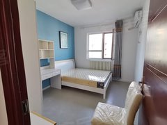 北京海淀苏州街字节报销范围内 中关村核心地段 稻香园 海淀南路 大河庄园出租房源真实图片