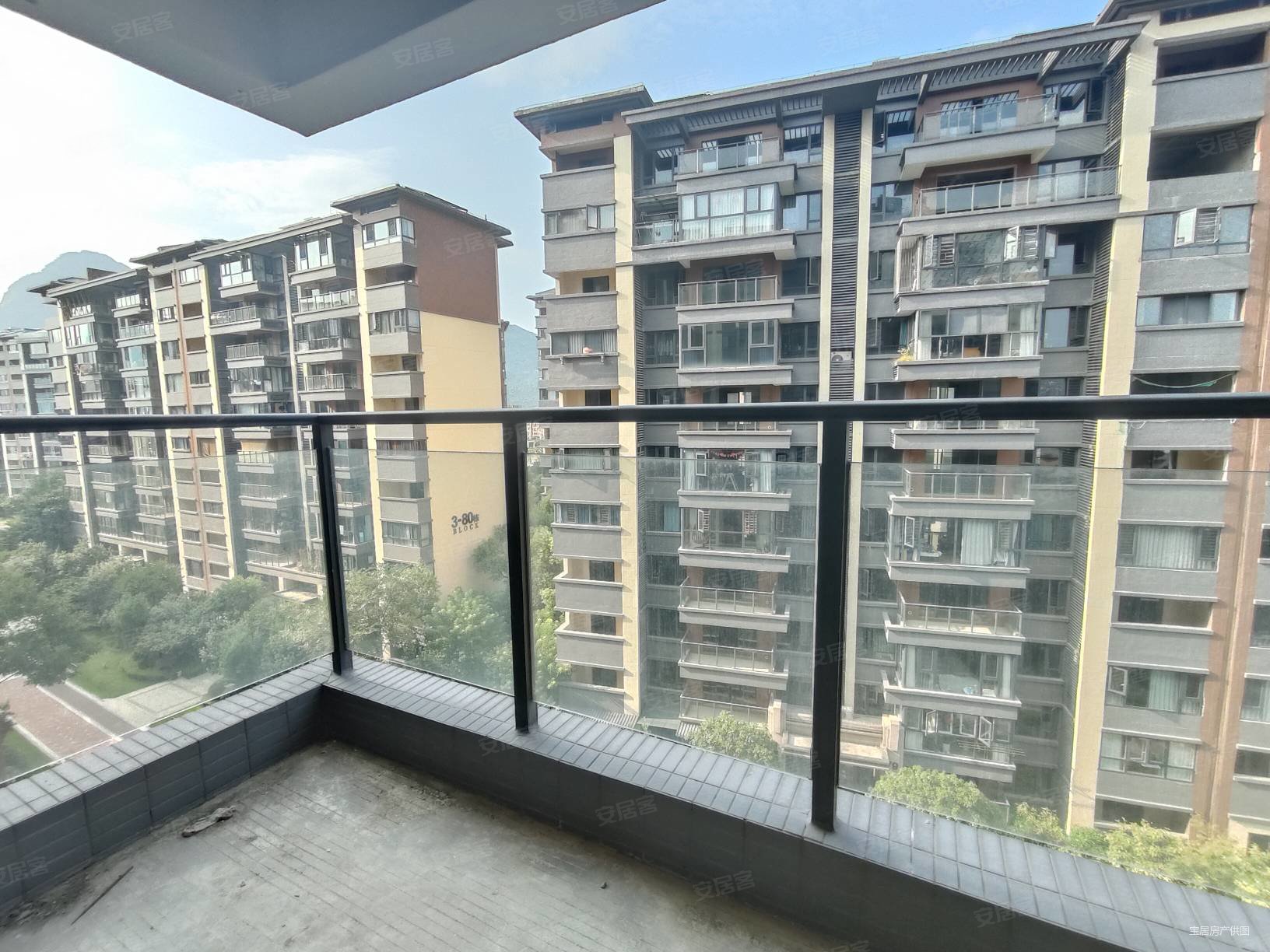 荣和林溪府尊府