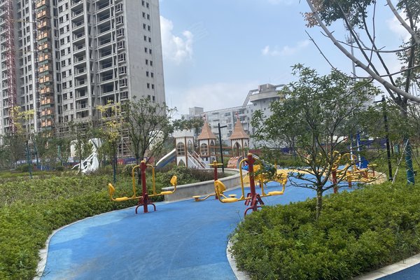 汇金天地