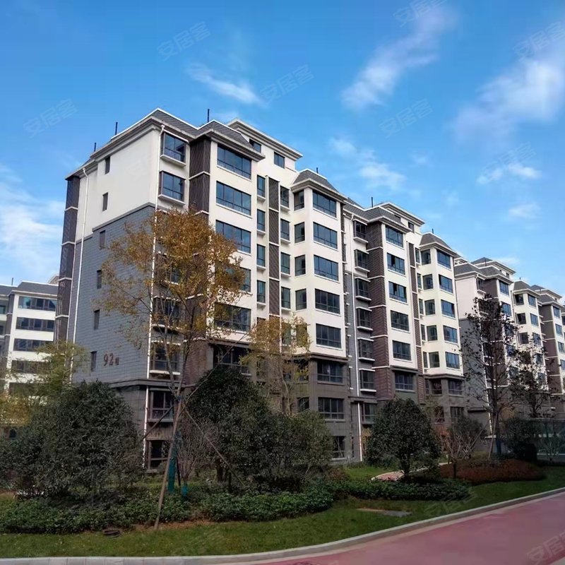 【龙廷山水, 龙廷山水小区详情,房价走势,房源,业主论坛】- 宝鸡58