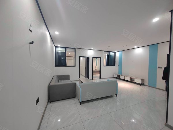 【多图】新加坡商厦,狮城国际广场租房,出租振兴路金鸳鸯池附近精装