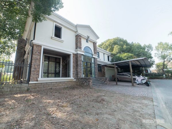 常州房产网>常州二手房>新北二手房>恐龙园二手房>香树湾云景(别墅)>