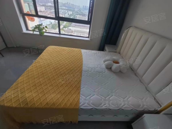 【多图】天元公寓(公寓住宅),下沙江滨租房,近文泽路文海南路地铁