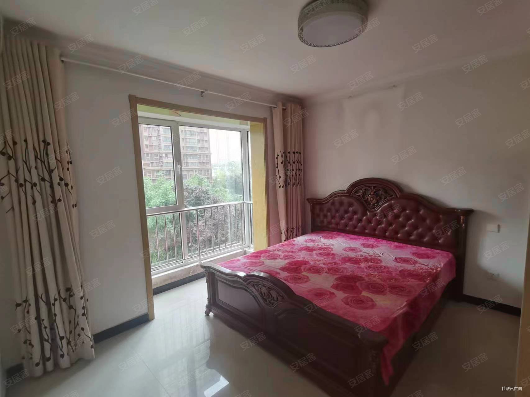 灞业大境东区2室着急出售.看房方便