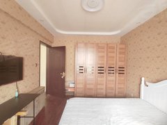 西宁城中香格里拉路香格里拉三期一室拎包入住出租房源真实图片