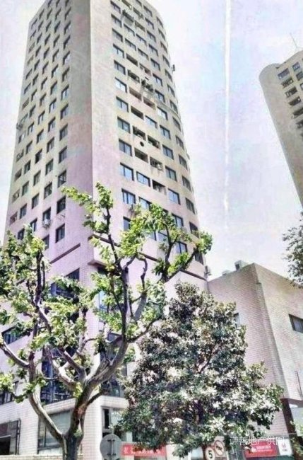 只发 三角大楼8层,共22层2室,朝向朝南好房,三角大楼二手房,540万,2室