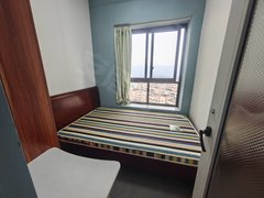 重庆南岸刘家坪茶园江南附二院单间 江南融府合租 短租长租 押一付一出租房源真实图片