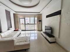 威海环翠大世界威高花园实验二小 祥云花园电梯3室拎包入住出租房源真实图片