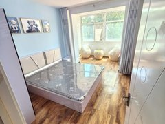 张家口桥东五一路月付全包无中介费维多利亚临近武城街展览馆附属医院五一路广永辉出租房源真实图片