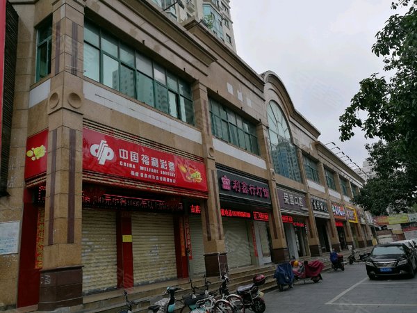 【多图】怡景大厦,丰泽街租房,怡景大厦 2室1厅1卫,丰泽租房-泉州58