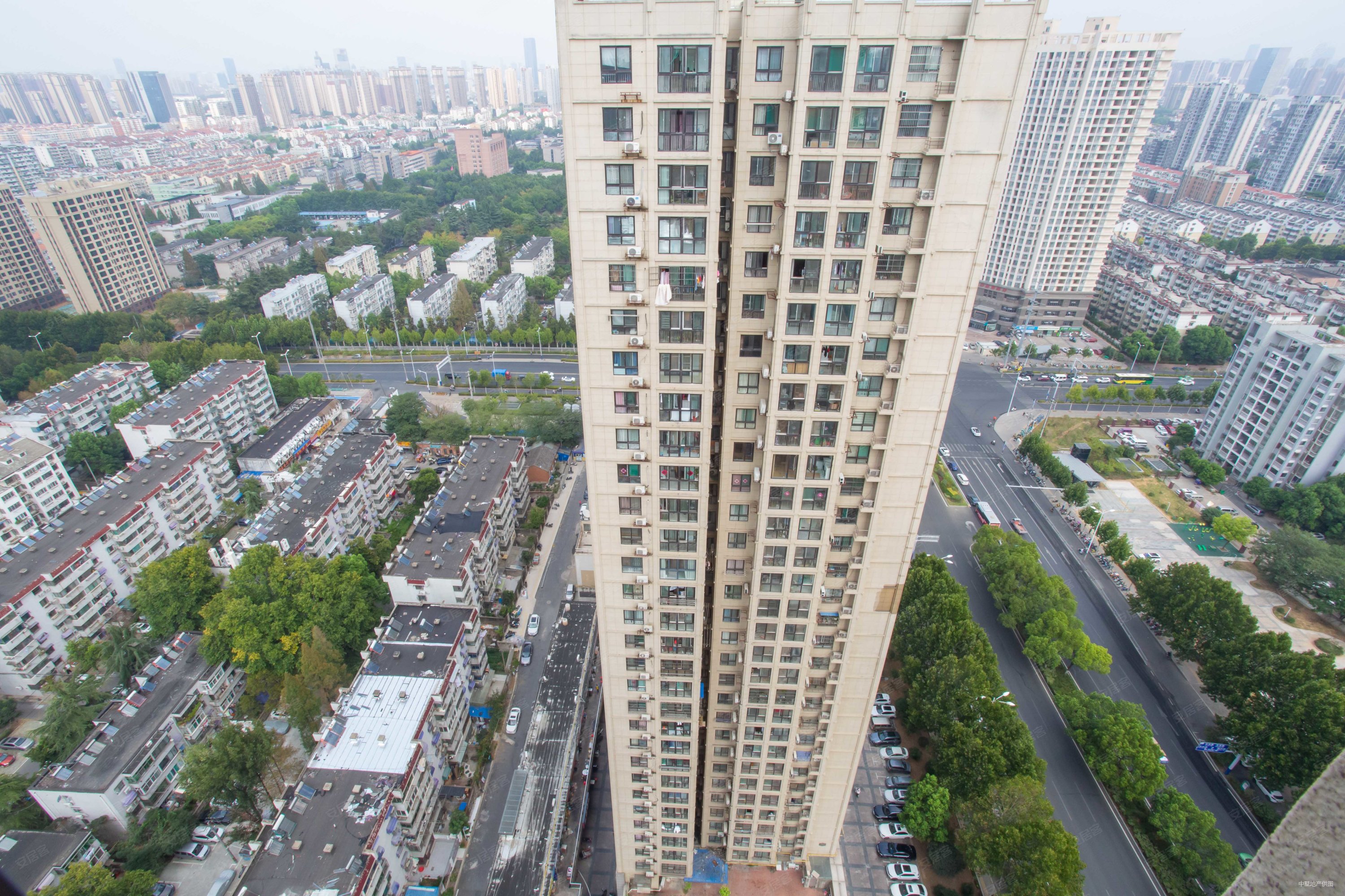 西环中心广场北区