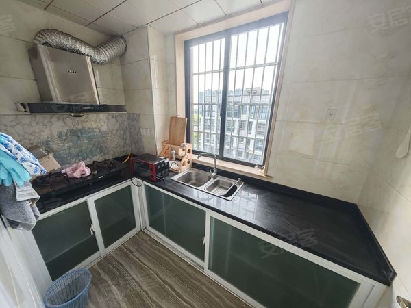 海宁长安镇农发区东方嘉苑(海宁)近大学城 民水民电通燃气 出门就是商业街 地铁口200米出租房源真实图片