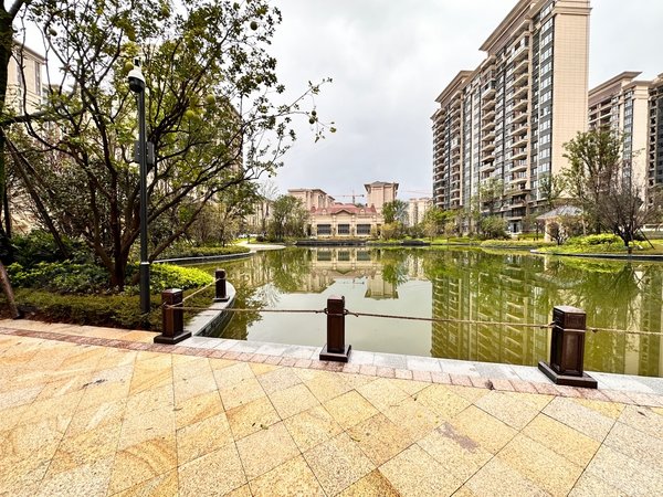 重庆江津双福新区恒大健康城(一期)恒大健康城全新精装两房 带全部