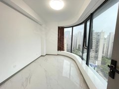 南京六合雄州雄州地铁口 万达公寓 三房 可办公 自住 2300月包物业出租房源真实图片