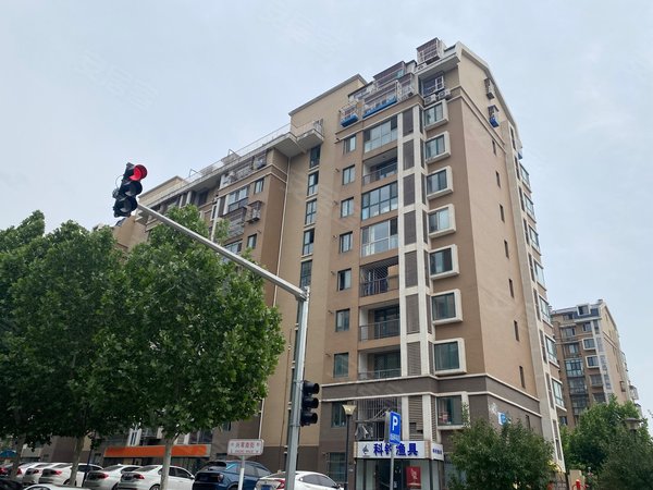 【多图】康营家园(15期),孙河租房,康营家园全南三居室临望京soho