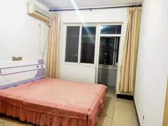 唐山滦州安康北路团结里月租仅1100元,紧邻一中家电齐全拎包入住出租房源真实图片