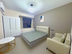 台州椒江锦江百货可短租可月付界牌夜市大润发白云中学现代天地中心医院东环大道出租房源真实图片