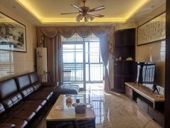 嘉鱼嘉鱼城区嘉鱼市区可以看湖的中式风格！房子自住品质生活，空置中，诚意满满出租房源真实图片