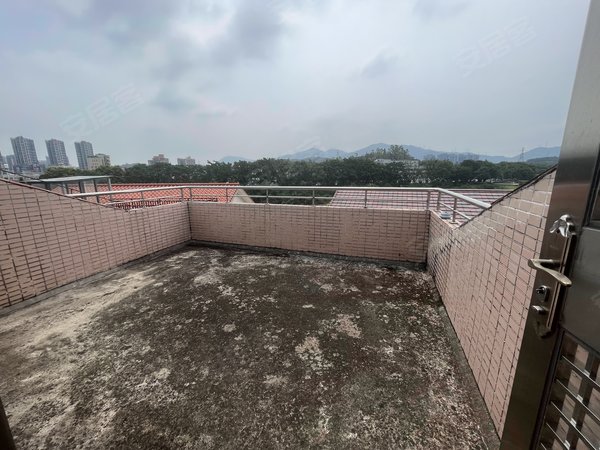 【多图】翠湖山庄(别墅),横岗租房,翠湖山庄(别墅) 9室3厅5卫 289平米