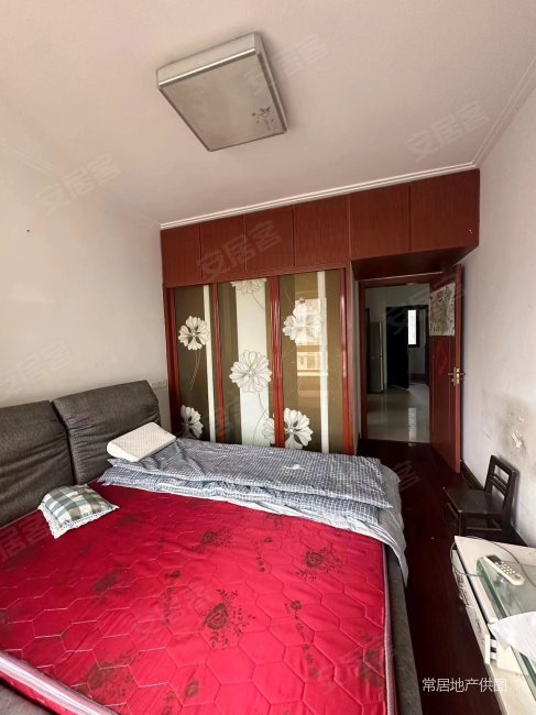 (新出诚心出售)景秀世家 两房朝南 成熟商圈 近   近地铁