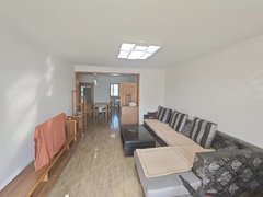 银川兴庆清河北街景墨家园精装大三居，南北通透家具家电齐全周边配套设施齐全！！出租房源真实图片