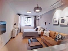 嘉兴南湖东栅街道南湖区广益路万达独门独户隔音好 押一付一多套公寓 停车方便出租房源真实图片