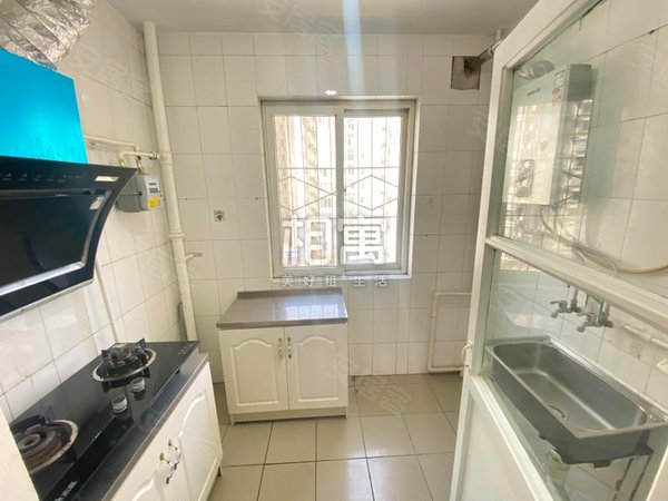 【多图】西罗园南里社区,西罗园租房,我爱我家相寓 西罗园华润小区低