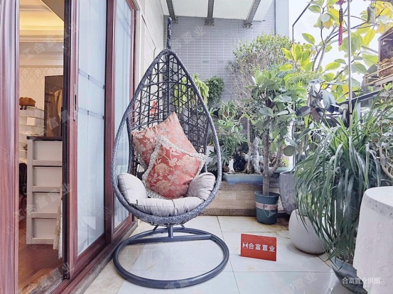 近医院 交通便捷,创鸿水韵尚都二手房,730万,3室2厅,2卫,186平米-佛山