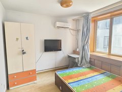 丹东振兴其它新出房源 站前附近步梯中层一室一厅包取暖物业 设施齐全有钥匙出租房源真实图片