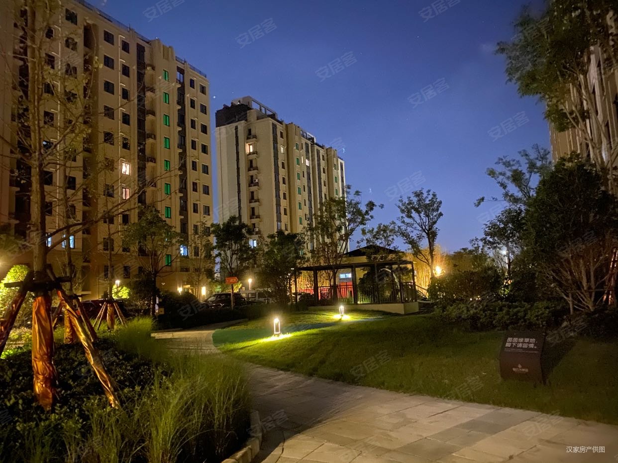 招商依云水岸太仓