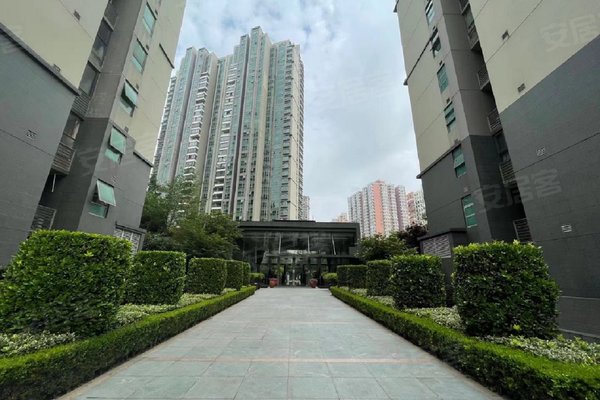 上海二手房 静安豪景苑 > 杨东解读静安豪景苑其他描述