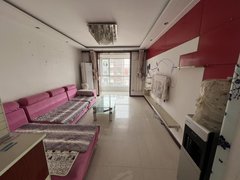 唐山古冶新林道名门世家 中层两室精装 家具家电齐全 干净整洁 可拎包入住出租房源真实图片