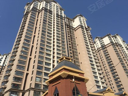 北城国际北区b区