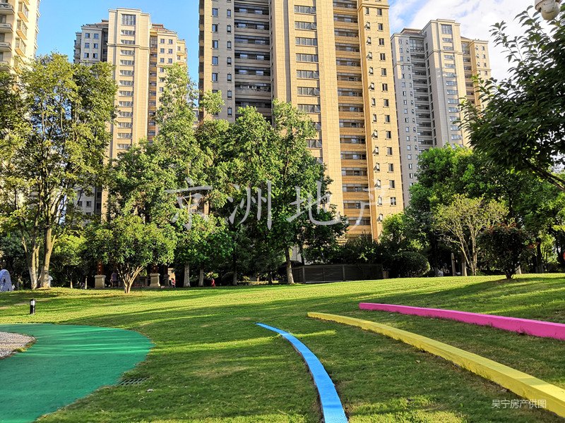 临地铁 满五,洲岛家园芳华苑二手房,169万,2室1厅,1卫,73平米-南京