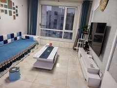 吉林船营中东荣邦华府 电梯一室 图片都是实拍 家具家电齐全 拎包入住出租房源真实图片