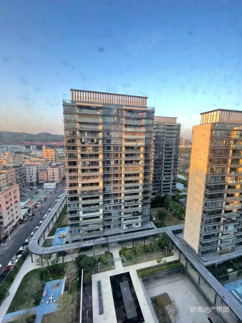 碧桂园云悦半山