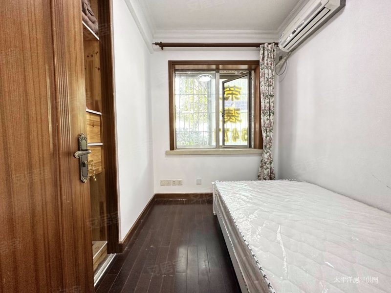 看房联系维护人郑彤 居住密度低 近医院 南北通透,天鸿公寓二手房,708