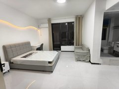 合肥高新柏堰湖北雁湖地铁口 英唐产业园 容知日新 旭辉湖山源著 小林制药出租房源真实图片