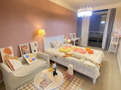 赣州开发区金东路近赣南医学院 万达广场  南北通透 配套齐全 电梯房出租房源真实图片