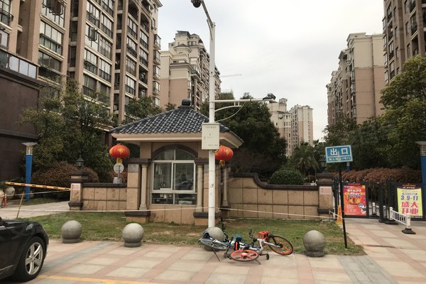 联泰香域滨江