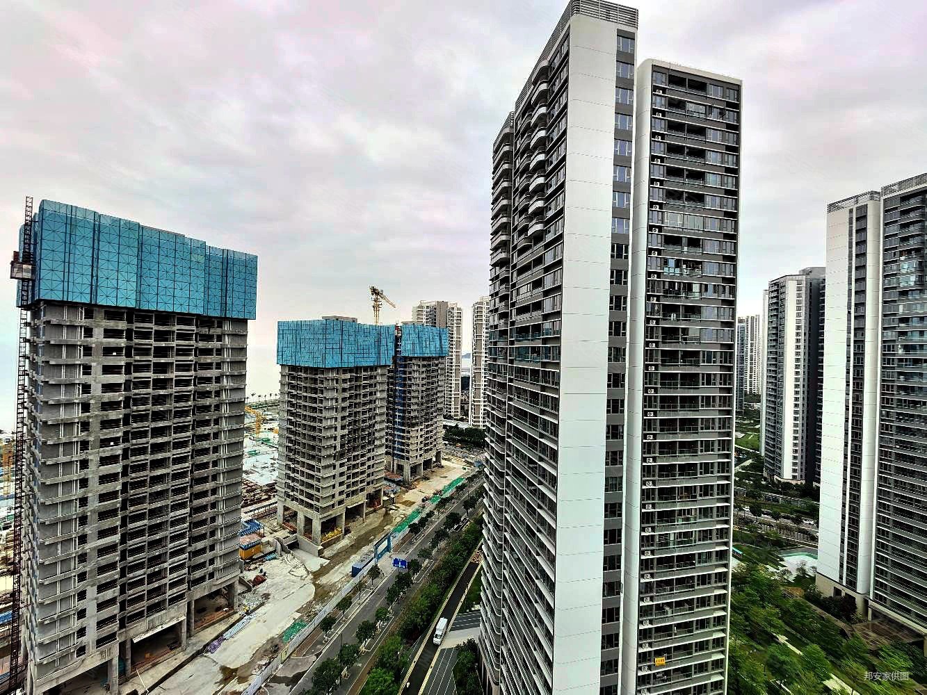 来电享员工折扣2楼可以看海精装现楼送物业费珠海格力海岸