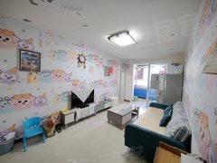 乌鲁木齐沙依巴克西山不限民族！西山良种站旁润和居南区温馨单身公寓家具家电齐全！！出租房源真实图片