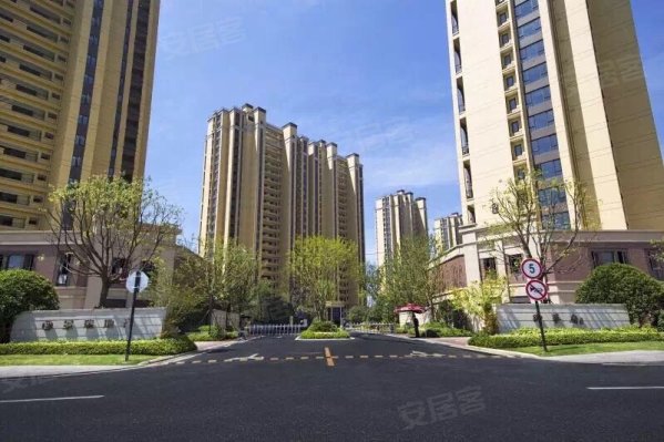 景瑞御华府(公寓)二手房,3室2厅2卫,160万元-杭州二手房