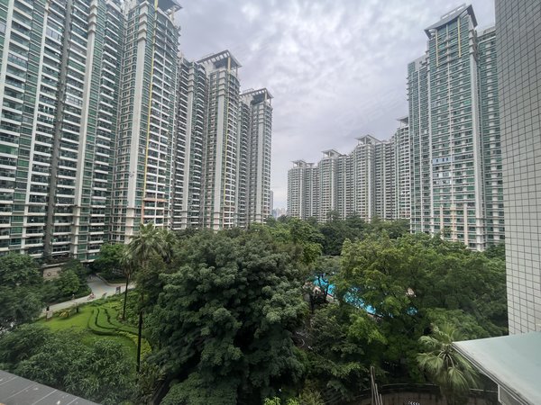 皇岗租房,皇御苑(一期) 1室 精装修 配套齐全 电梯房,福田租房-深圳58