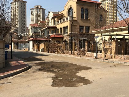 碧桂园银河城(a区),汪河路117号 - 沈阳碧桂园银河城(a区)二手房,租房