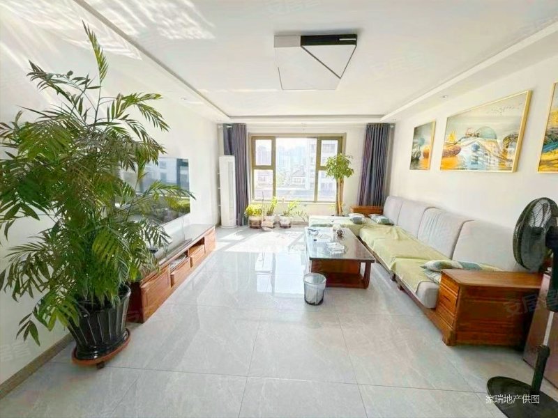 津门熙湖二手房,115万,3室2厅,2卫,130.42平米-天津安居客