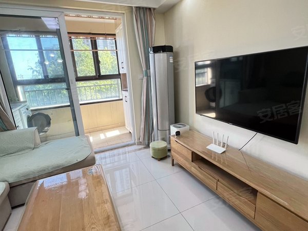 【多图】中海双湾锦园(西区),郭巷租房,中海双湾锦园 近歌林公园 阳光