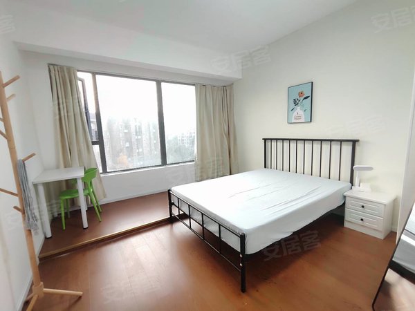 成都龙泉驿洪河上东阳光美悦林可短租!可月付!