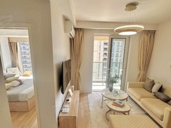 徐州铜山久隆凤凰城可短租月付 娇山湖中学 娇山府 梧桐公馆 九州 随时看房出租房源真实图片